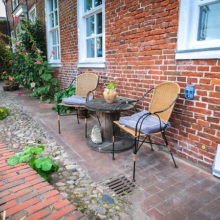 Apartament Siel 40 Ditzum Zewnętrze zdjęcie