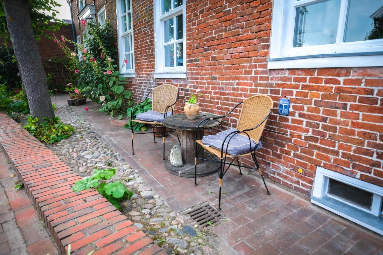 Apartament Siel 40 Ditzum Zewnętrze zdjęcie