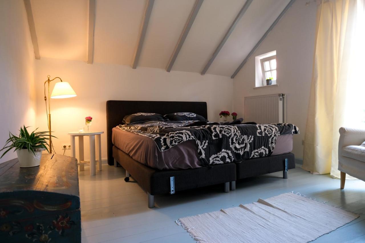 Apartament Siel 40 Ditzum Zewnętrze zdjęcie