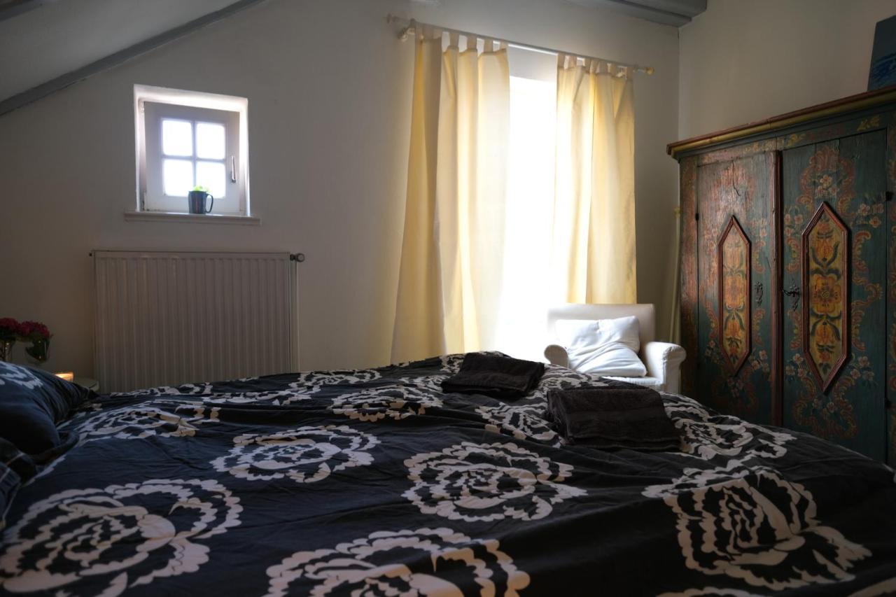 Apartament Siel 40 Ditzum Zewnętrze zdjęcie