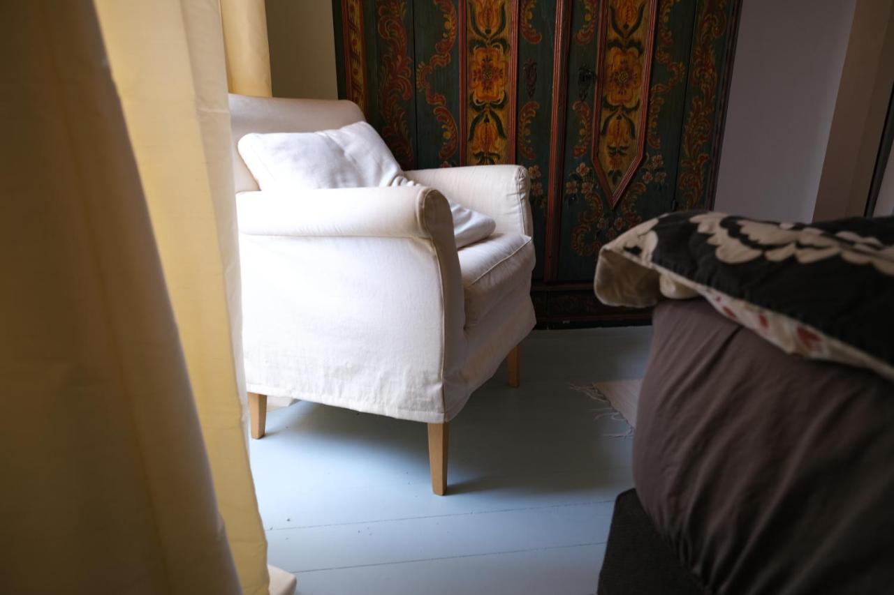 Apartament Siel 40 Ditzum Zewnętrze zdjęcie