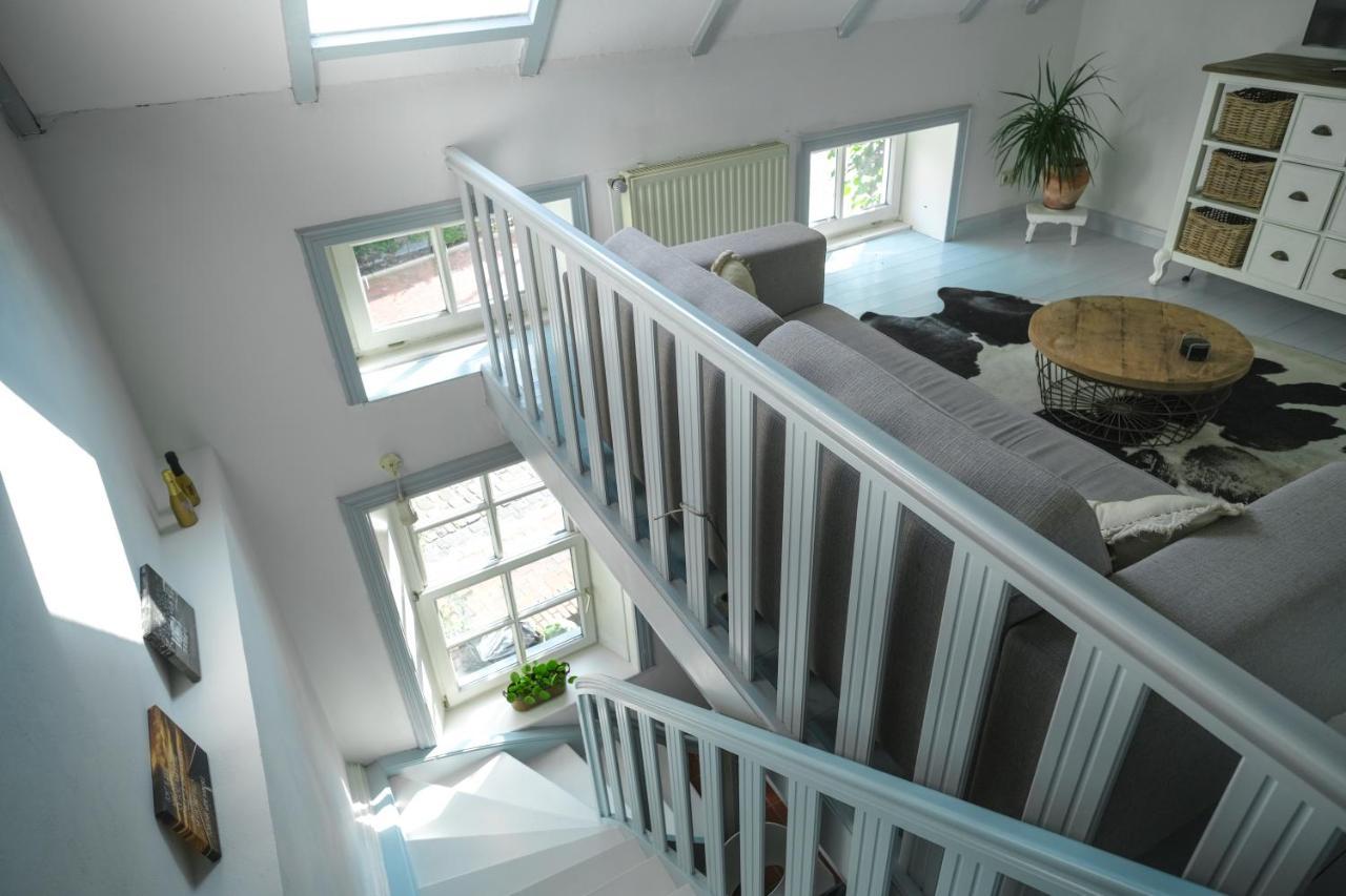 Apartament Siel 40 Ditzum Zewnętrze zdjęcie