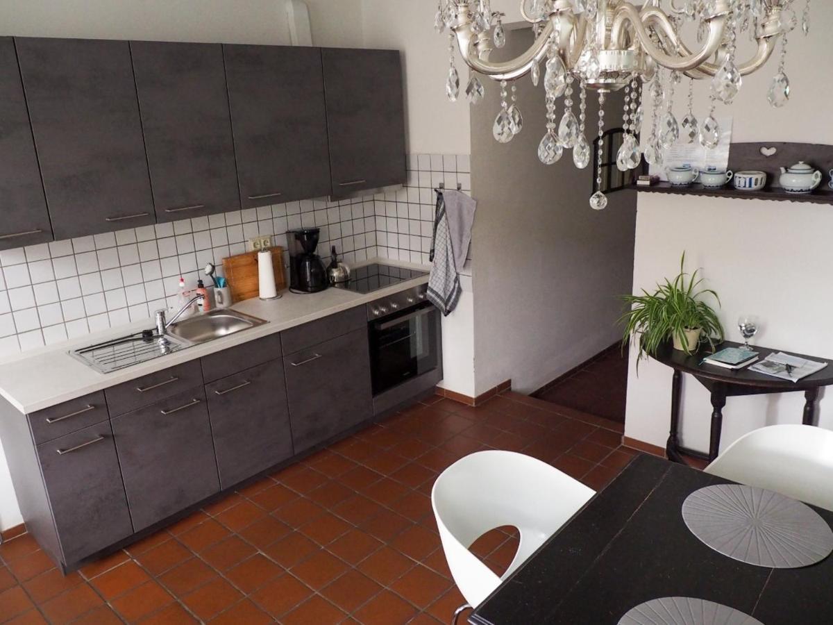 Apartament Siel 40 Ditzum Zewnętrze zdjęcie